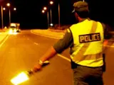 ROADPOL – контрола во месец Март 2022 година