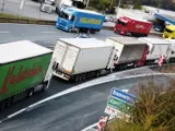 Забрана за ТМВ за автопатот Бренер - Италија