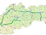 Потсетување - промени на забрани во Словачка