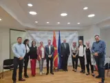 Билатерална средба на мешовита комисија со Германија